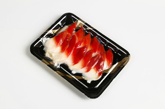 গুণ  0.12mm 0.15mm Vacuum Skin Packaging 0.08mm 0.1mm Surlyn Film কারখানা