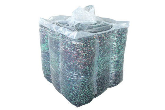 গুণ  Flexible Nylon PE Bulk Bag FIBC Liner Clear কারখানা